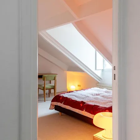 Stunning Balcony View 2 Bdr Duplex Saint Germain *