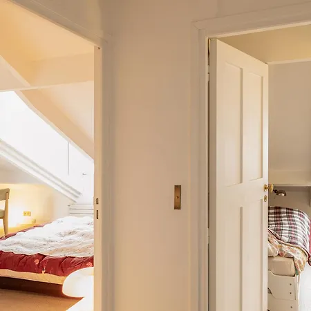 Stunning Balcony View 2 Bdr Duplex Saint Germain * 巴黎